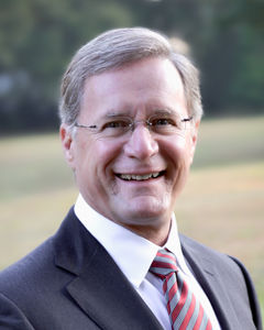 Dr. Robert Brockett NEW MUG